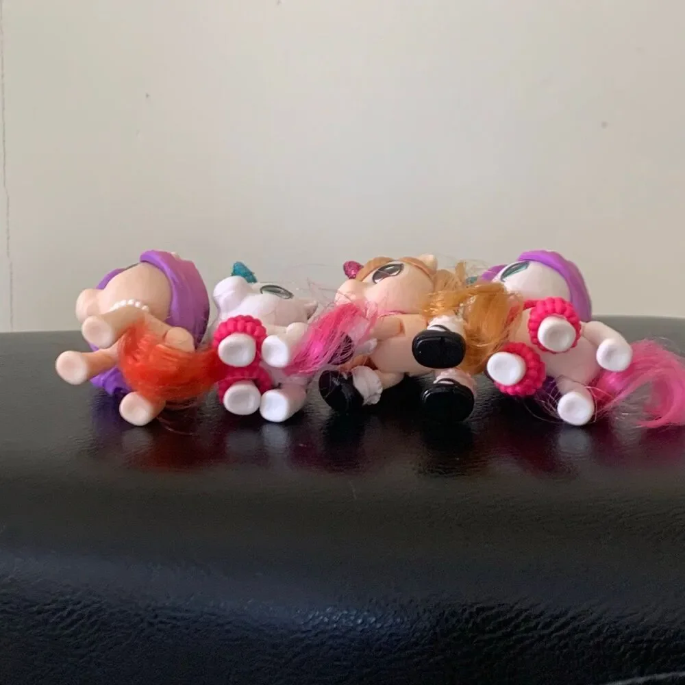 My Little Pony its photos